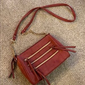 Crossbody purse